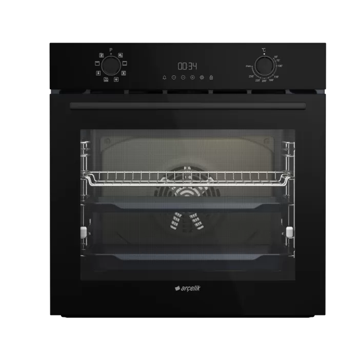 ARÇELİK AFC 341 S AFry Buhar Destekli Fırın