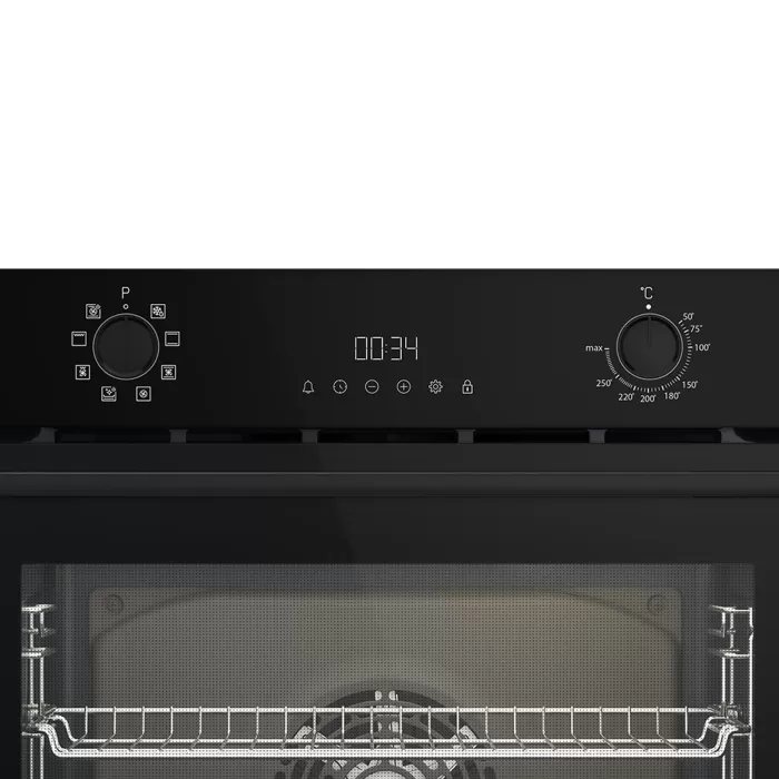 ARÇELİK AFC 341 S AFry Buhar Destekli Fırın