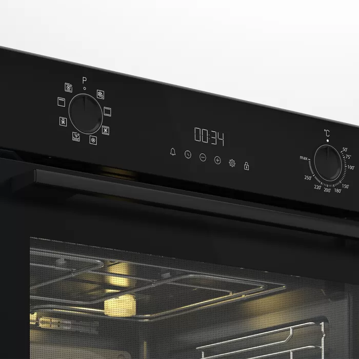 ARÇELİK AFC 341 S AFry Buhar Destekli Fırın