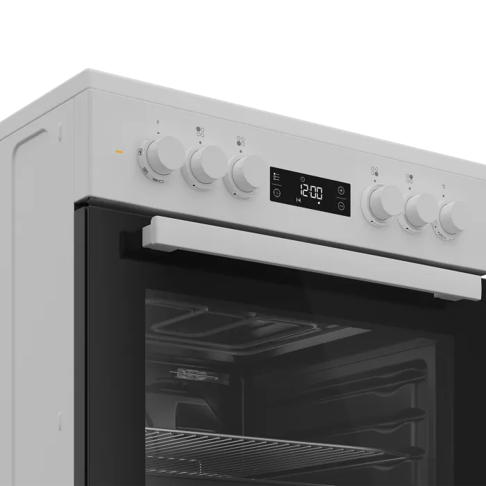 ARÇELİK F 8440 EB Ocaklı Fırın