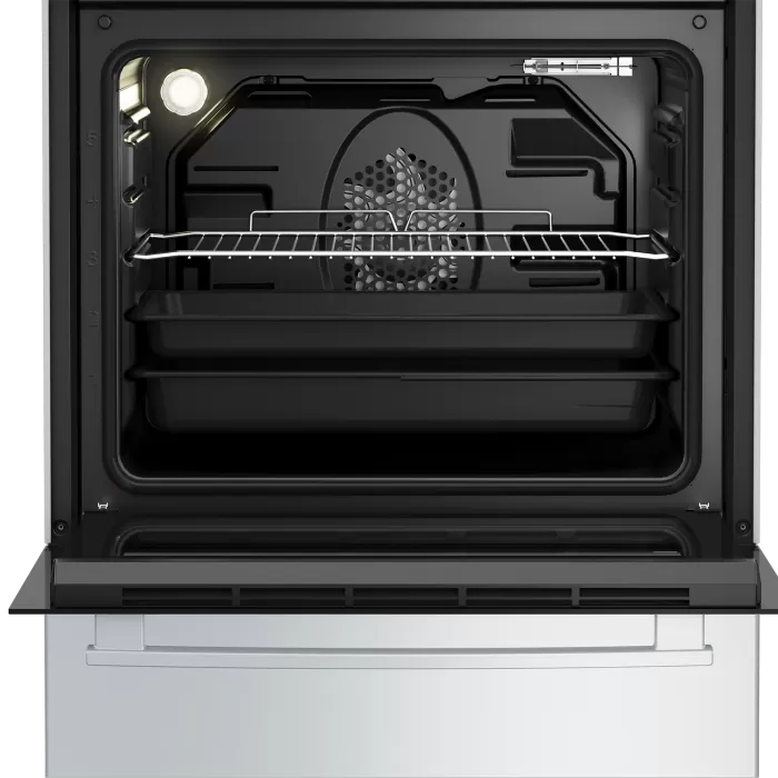 ARÇELİK F 8440 EB Ocaklı Fırın