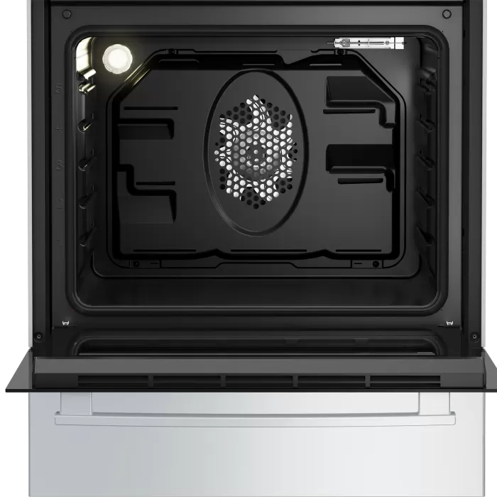 ARÇELİK F 8440 EB Ocaklı Fırın