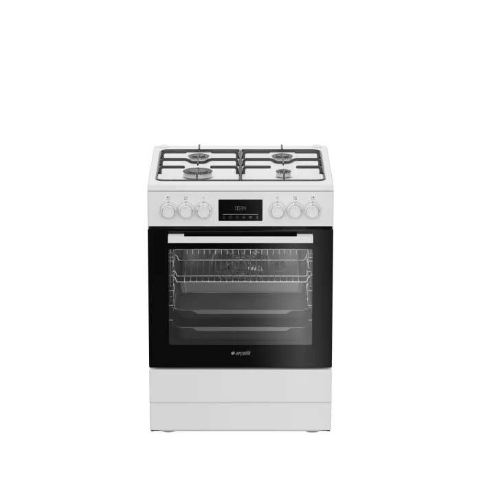 ARÇELİK F 8440-1 EB Ocaklı Fırın