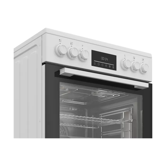 ARÇELİK F 8440-1 EB Ocaklı Fırın