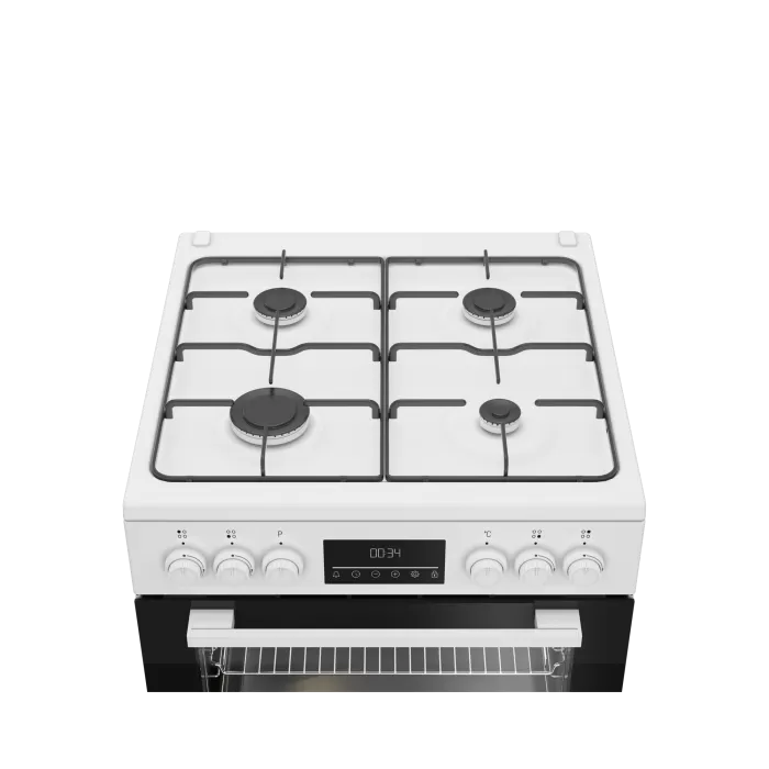 ARÇELİK F 8440-1 EB Ocaklı Fırın