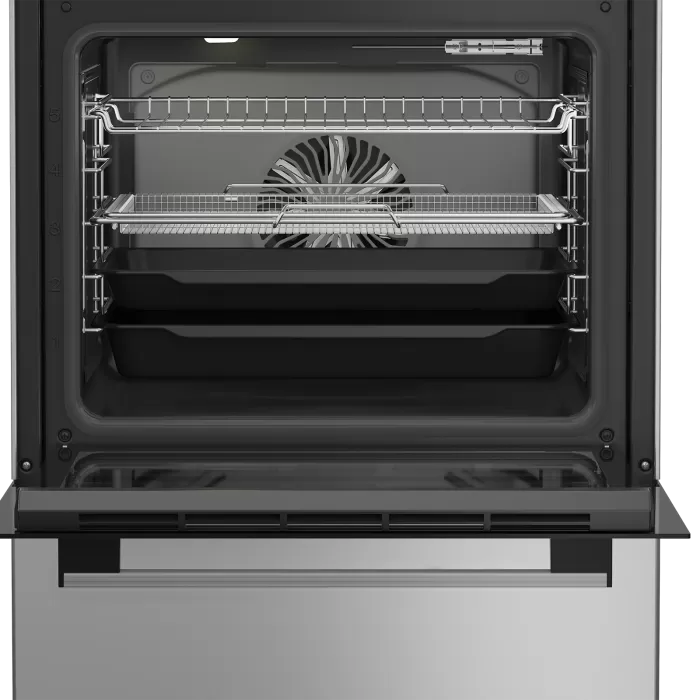 ARÇELİK F 8541-1 EBG Ocaklı Fırın