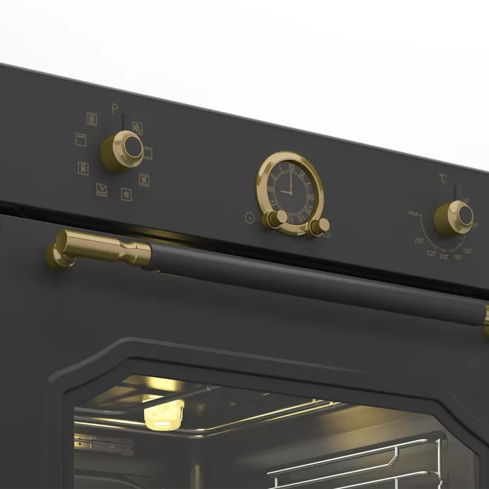 ARÇELİK AFM 240 RA Ankastre Fırın