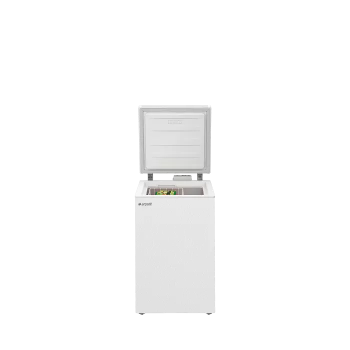 ARÇELİK 2104 E Sandık Tipi Derin Dondurucu