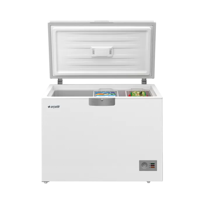 ARÇELİK 2298 JE Sandık Tipi Derin Dondurucu
