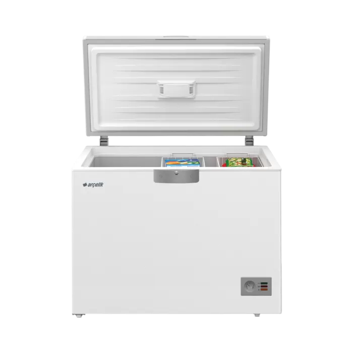 ARÇELİK 2298 JE Sandık Tipi Derin Dondurucu
