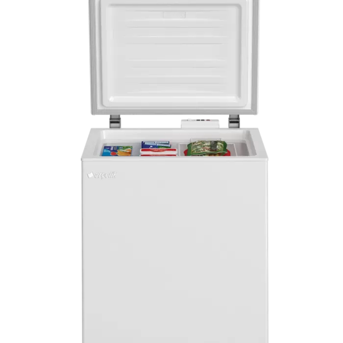 ARÇELİK 2205 JE Sandık Tipi Derin Dondurucu