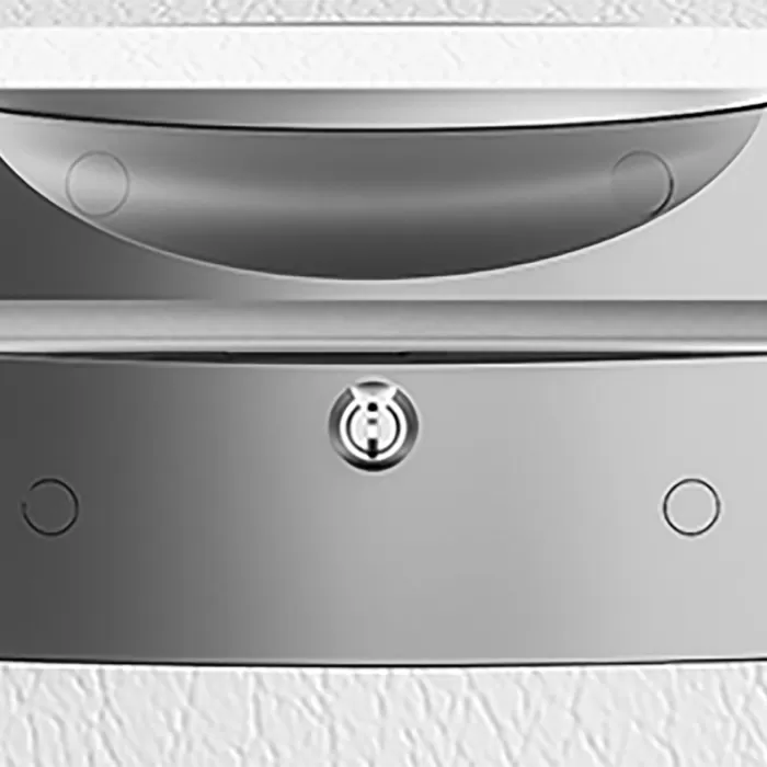 ARÇELİK 2360 JEM Sandık Tipi Derin Dondurucu