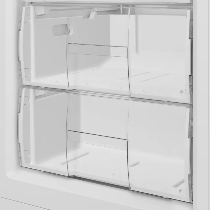 ARÇELİK 2043 MB 4 Bölmeli Derin Dondurucu