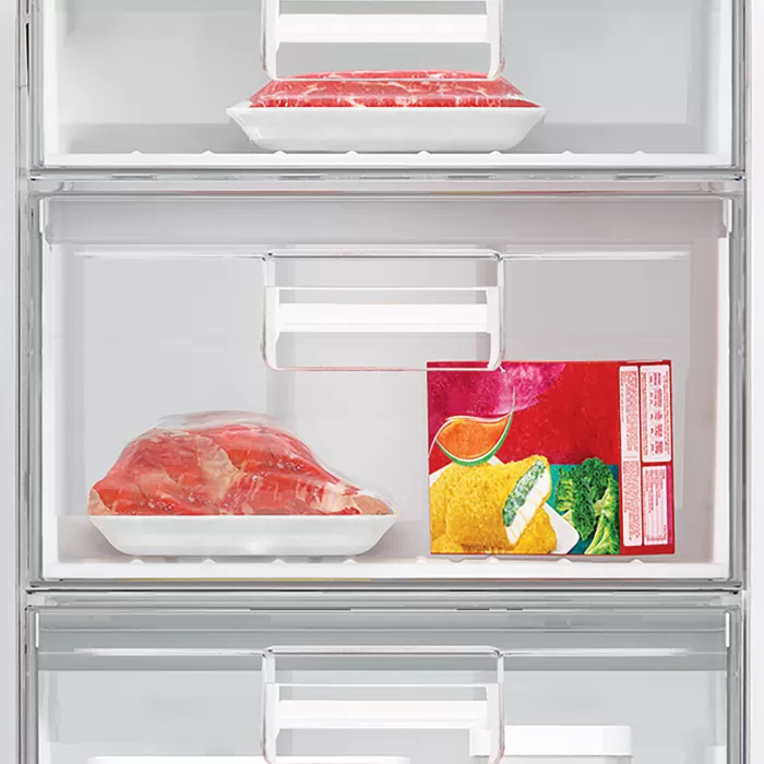 ARÇELİK 2072 MB 7 Bölmeli Derin Dondurucu