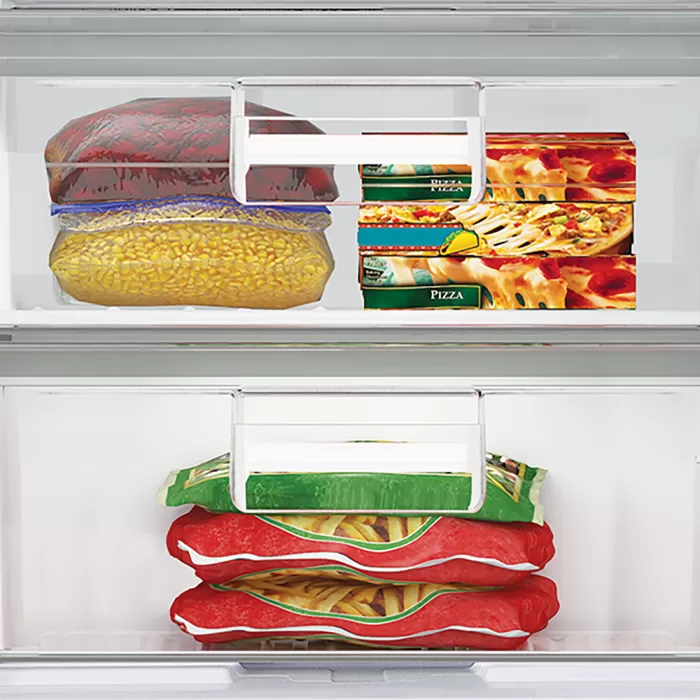 ARÇELİK 2072 MB 7 Bölmeli Derin Dondurucu