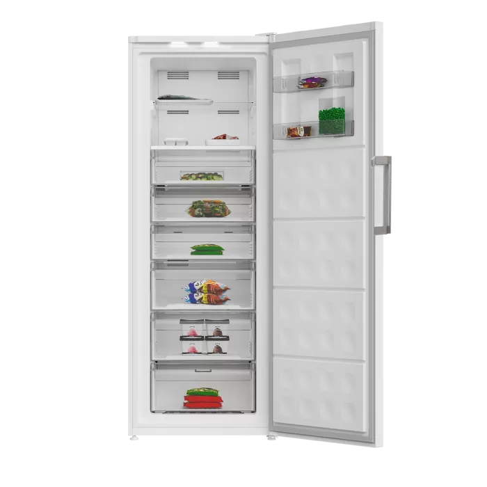 ARÇELİK 2782 EB 8 Bölmeli Derin Dondurucu