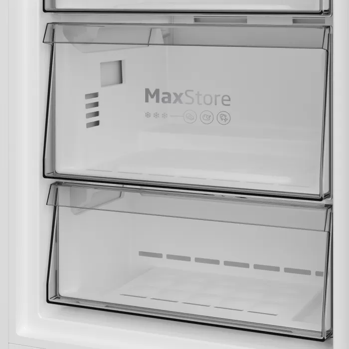 ARÇELİK 2681 EB 8 Bölmeli Derin Dondurucu