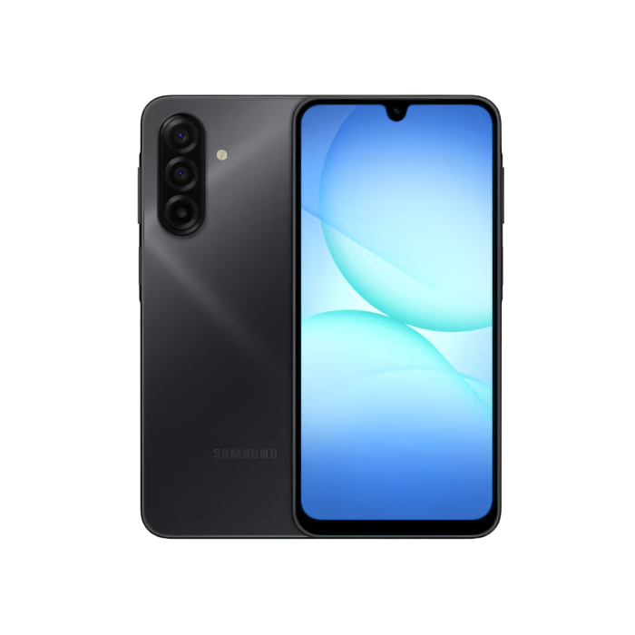 SAMSUNG Samsung Galaxy A17 4/128 GB Black Android Telefon Modelleri