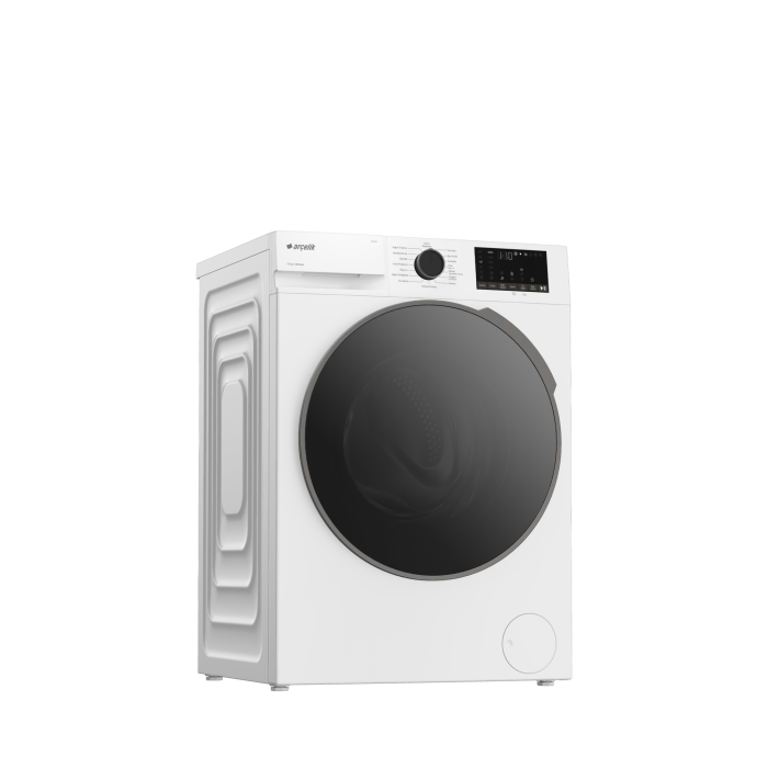 ARÇELİK 10120 MX 10 Kg Çamaşır Makinesi
