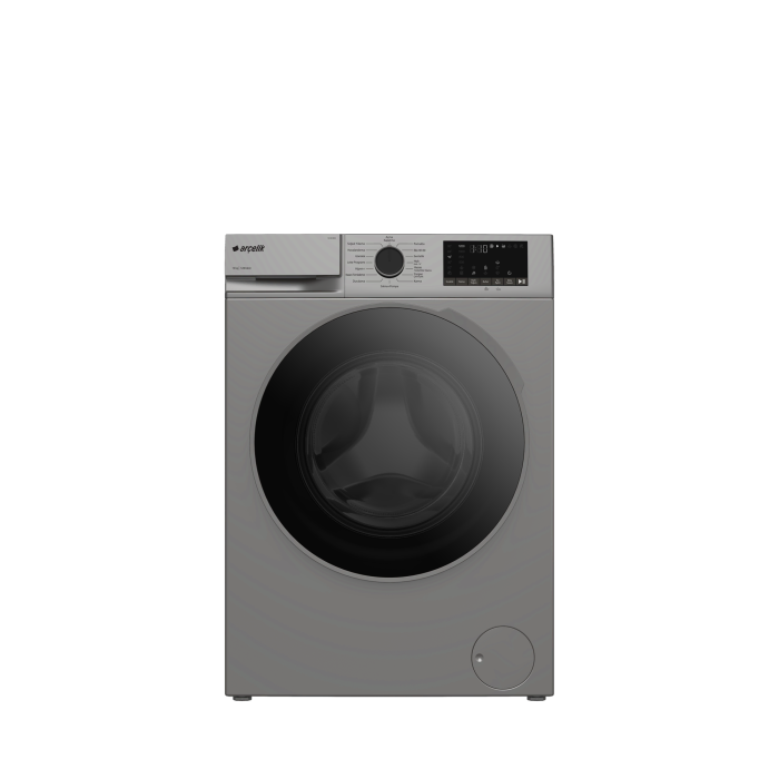 ARÇELİK 10120 MXS 10 Kg Çamaşır Makinesi