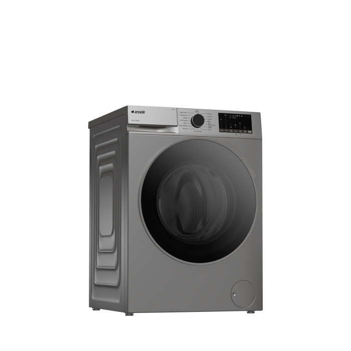 ARÇELİK 10120 MXS 10 Kg Çamaşır Makinesi