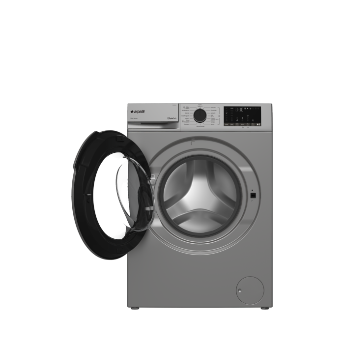 ARÇELİK 9120 DMXS 9 Kg Çamaşır Makinesi