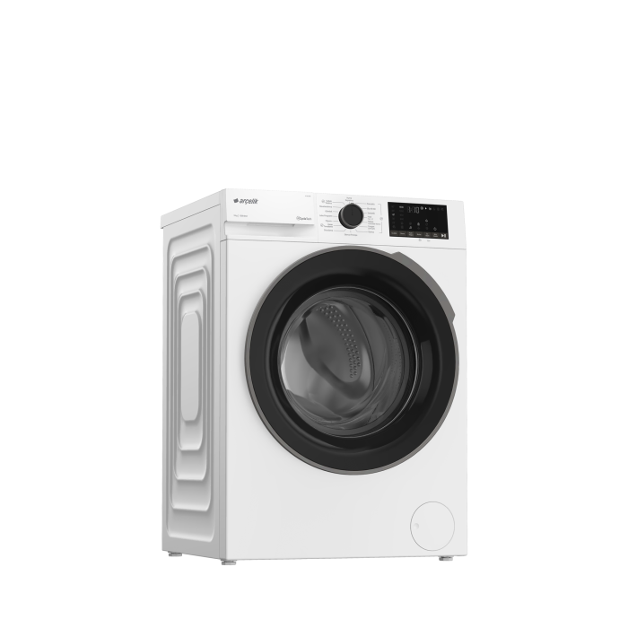 ARÇELİK 9120 DMX 9 Kg Çamaşır Makinesi