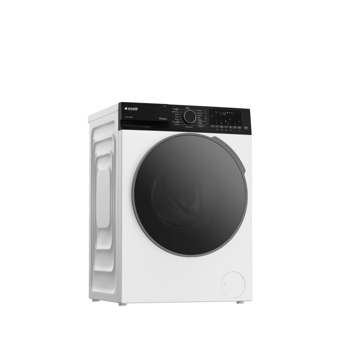 ARÇELİK 12140 MX 12 Kg Çamaşır Makinesi