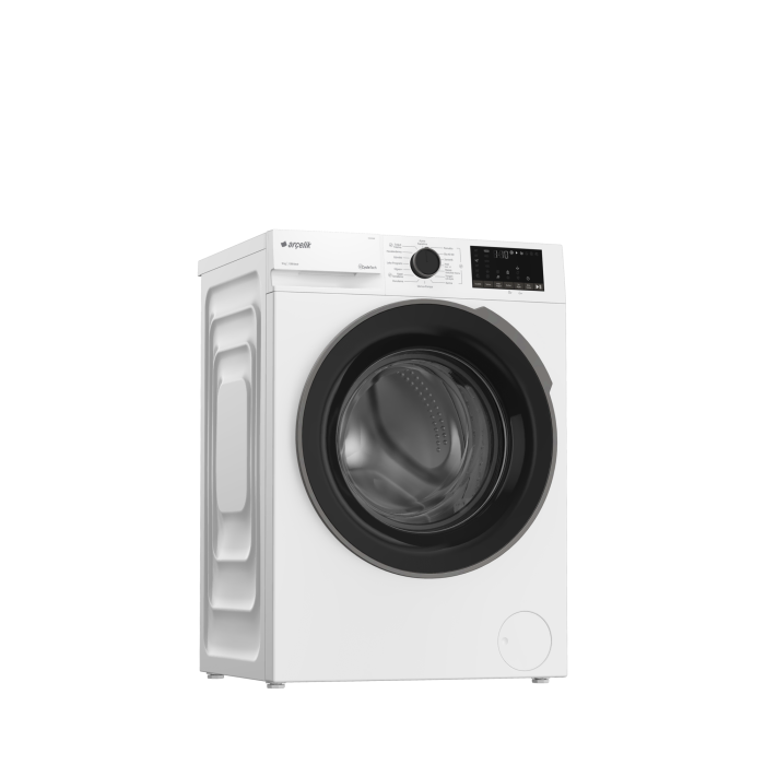 ARÇELİK 9100 DMX 9 Kg Çamaşır Makinesi