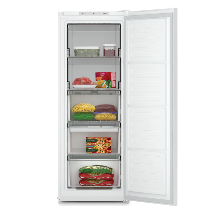 ARÇELİK 2052 NFB 5 Bölmeli Derin Dondurucu