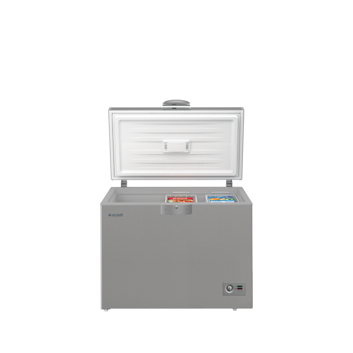 ARÇELİK 2298 JEMG Sandık Tipi Derin Dondurucu