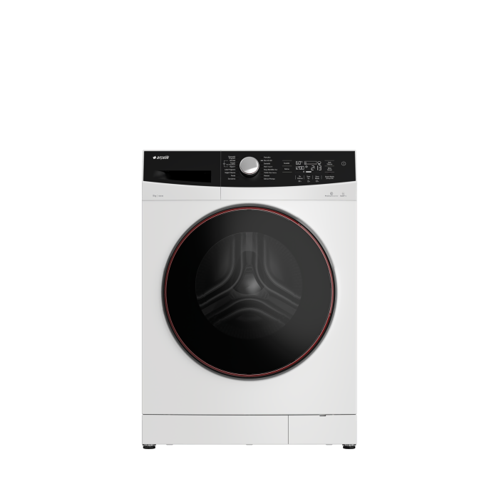 ARÇELİK 9125 NB 9 Kg Çamaşır Makinesi