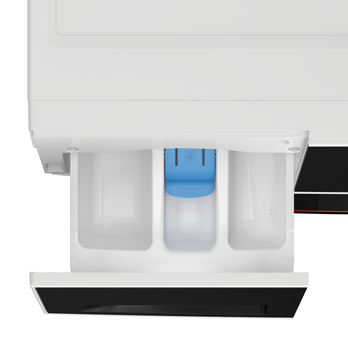 ARÇELİK 9125 NB 9 Kg Çamaşır Makinesi