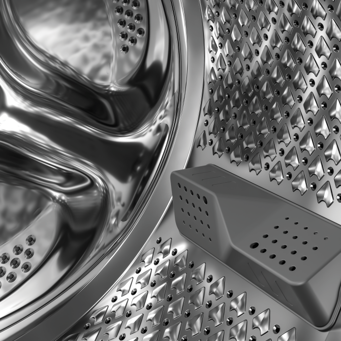 ARÇELİK 9125 NB 9 Kg Çamaşır Makinesi