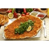 Tifer Hamarat Fırın Bazlama Lahmacun Hamaratım Fırın 19lt Gri