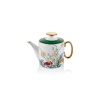 Blossoms Porselen Demlik Teapot Çaydanlık