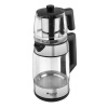Drink Tea Cam Çay Makinesi 1,7lt