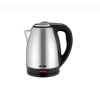 Lider Elektrikli Çelik Su Isıtıcı Kettle 1,8lt Otomatik Kapanma