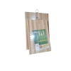 2li Bambu Kesme Tahtası Kesim Tahtası 29/33 Cm