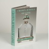 Yeşil Crown Jewels Dekoratif Kitap Kutu Ahşap 30x20cm
