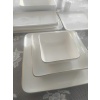 New Bone Porselen Gold Yaldızlı 30 Parça Yemek Takımı fk.117