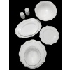 New Bone Porselen 30 Parça Yemek Takımı fk.120