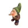 Polyester Çizgi Film Karakter Biblo 24cm