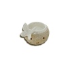 Lima Porselen T Light Mumluk 9x7cm bz0084