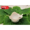 Lima Porselen T Light Mumluk Kelebek 10x10cm bz0084