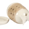 Lima Porselen T Light Mumluk Kelebekli 12cm Bz0087