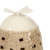 Lima Porselen T Light Mumluk Kelebekli 12cm Bz0087