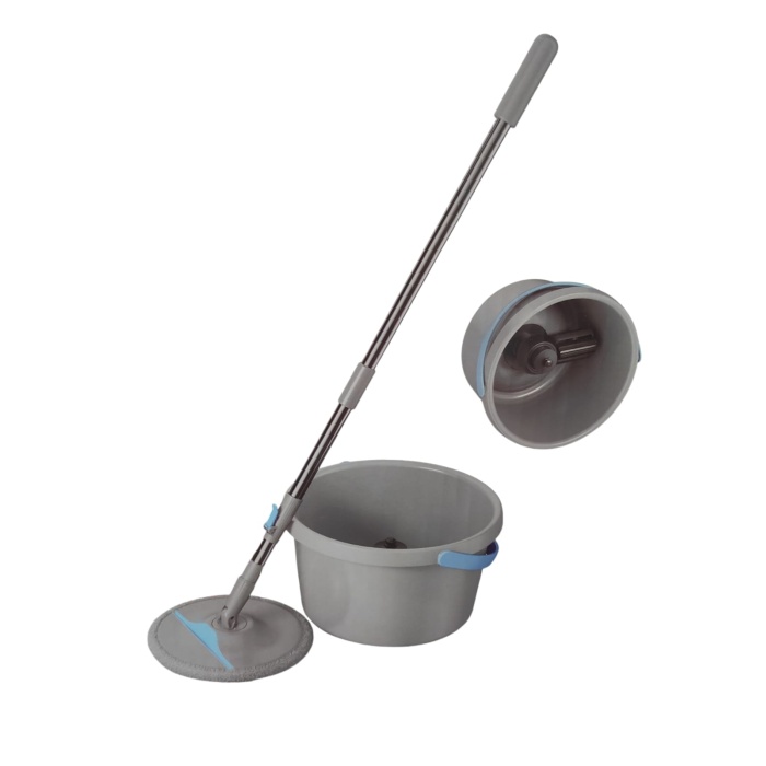 Mopexa Otomatik Temizlik Seti Kova Mop Seti