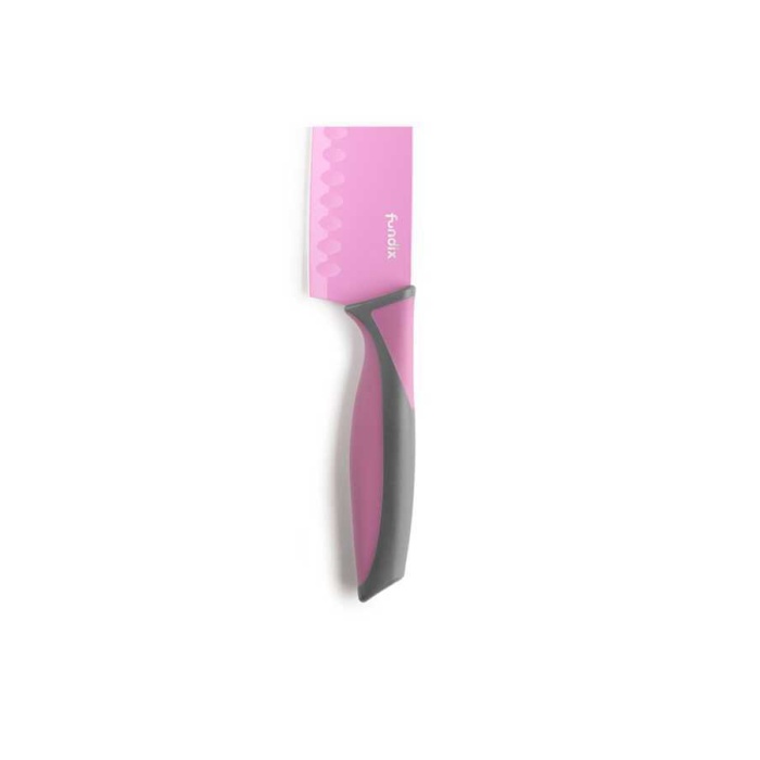 Santoku Chef Bıçağı 18cm
