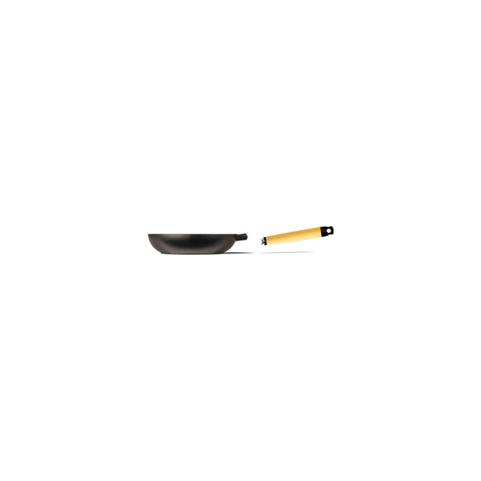 Classic Serisi Çıkartılabilir Saplı Kızartma Tavası 22cm